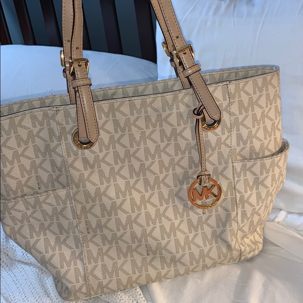 michael kors purse